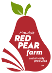 Red Pear Farm